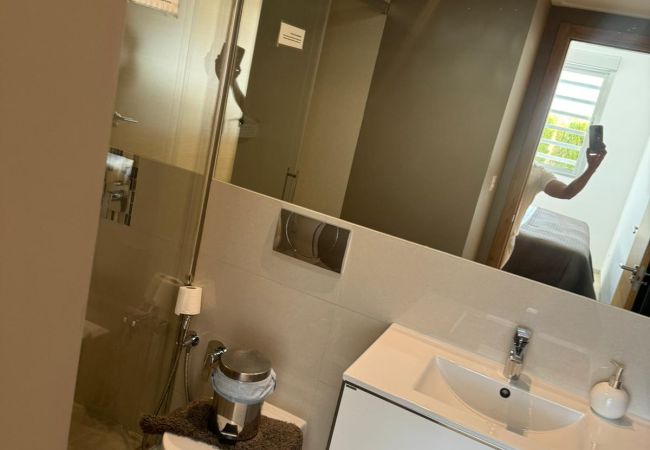 Apartment in Torrevieja - varudi307 Apartment in Torrevieja - varudi307