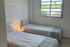 Apartment in Torrevieja - Groundfloor aguas nuevas Torrevieja Varudi 28 