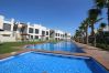 Apartment in Torrevieja - tindra9