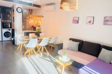 Apartment in La Zenia - Groundfloor Oasis beach la zenia III