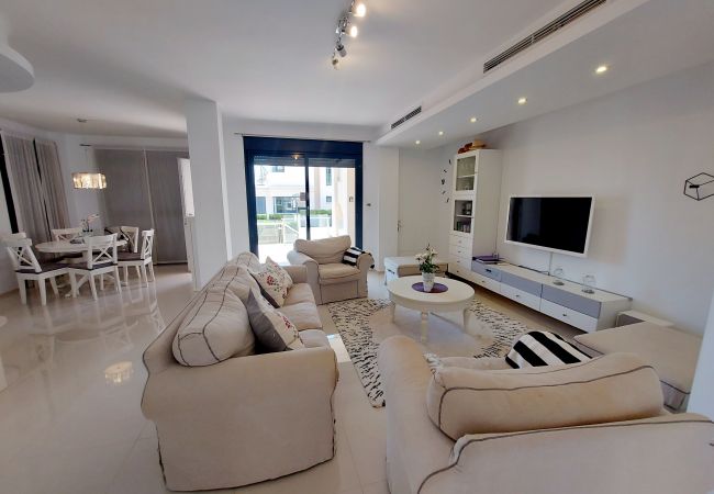 Apartment in La Zenia - zb32 Apartment in La Zenia - zb32