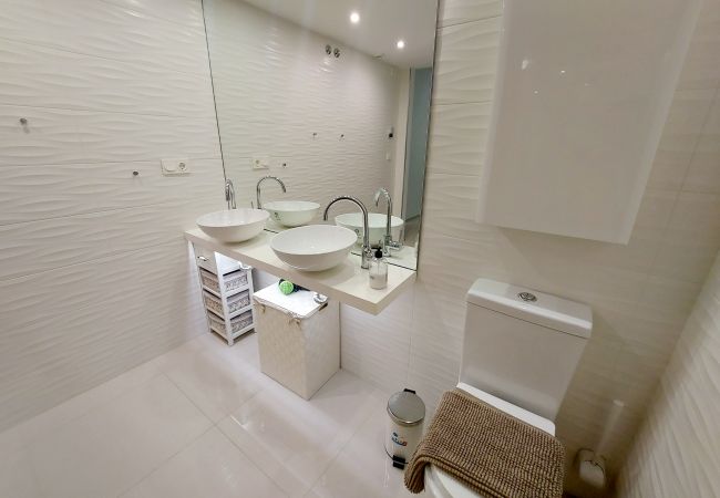 Apartment in La Zenia - zb32 Apartment in La Zenia - zb32