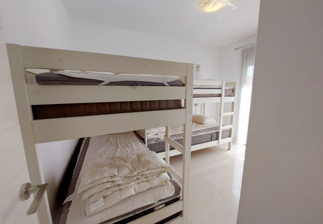 Apartment in La Zenia - zb32 Apartment in La Zenia - zb32