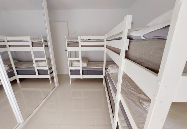 Apartment in La Zenia - zb32 Apartment in La Zenia - zb32