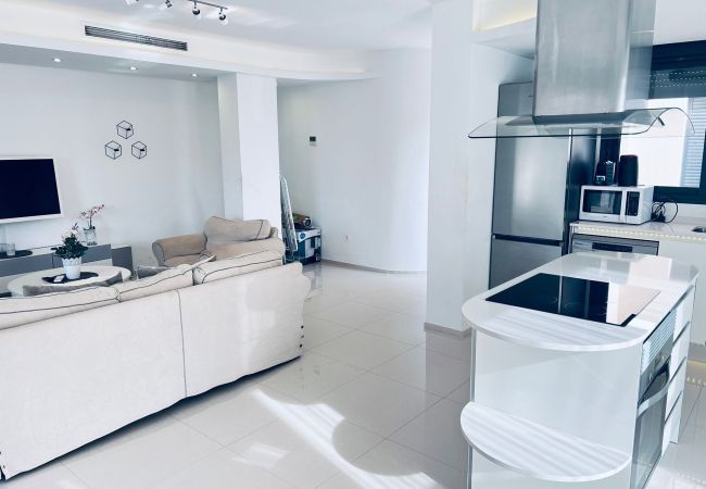 Apartment in La Zenia - zb32 Apartment in La Zenia - zb32