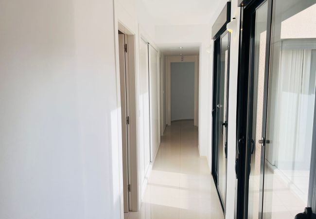 Apartment in La Zenia - zb32 Apartment in La Zenia - zb32