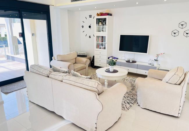 Apartment in La Zenia - zb32 Apartment in La Zenia - zb32