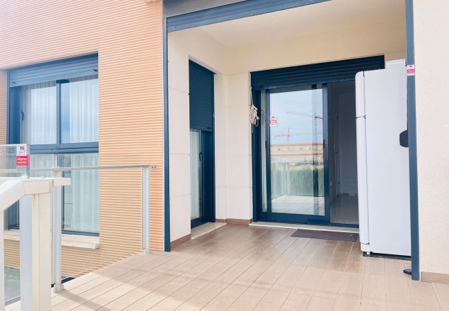 Apartment in La Zenia - zb32 Apartment in La Zenia - zb32