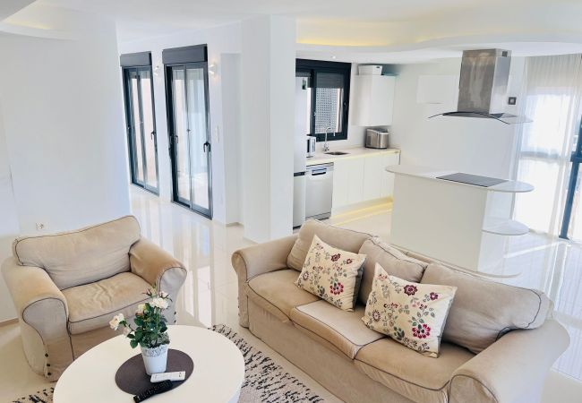 Apartment in La Zenia - zb32 Apartment in La Zenia - zb32