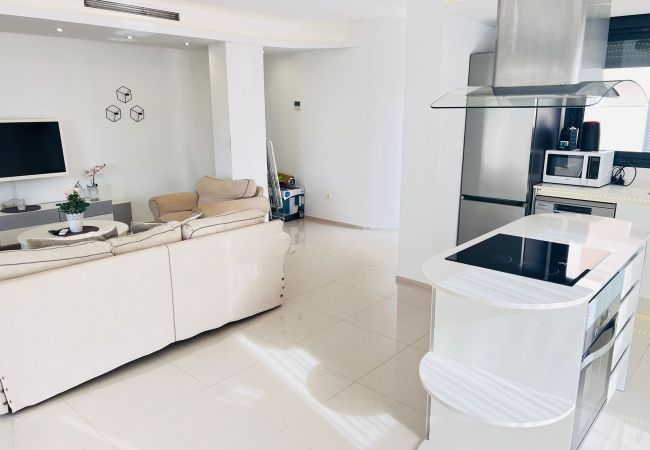 Apartment in La Zenia - zb32 Apartment in La Zenia - zb32