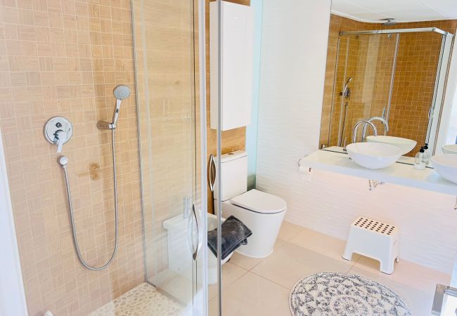 Apartment in La Zenia - zb32 Apartment in La Zenia - zb32