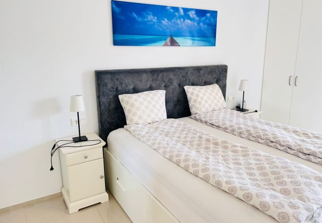 Apartment in La Zenia - zb32 Apartment in La Zenia - zb32