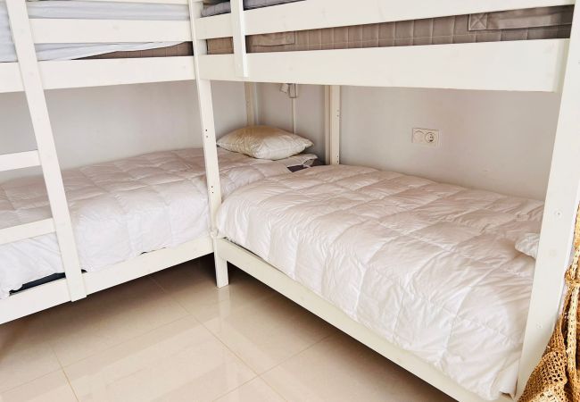 Apartment in La Zenia - zb32 Apartment in La Zenia - zb32