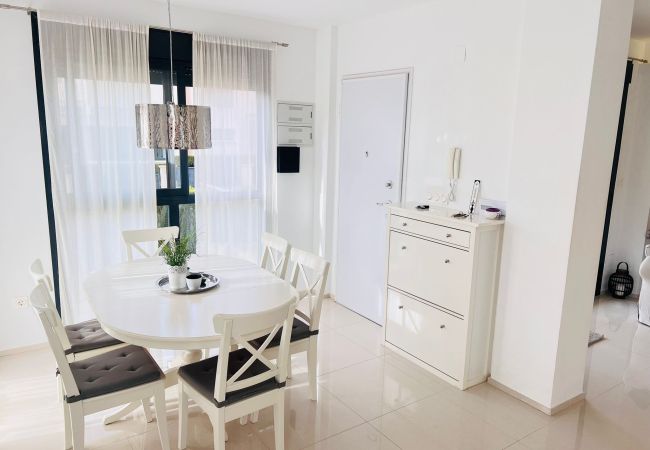 Apartment in La Zenia - zb32 Apartment in La Zenia - zb32