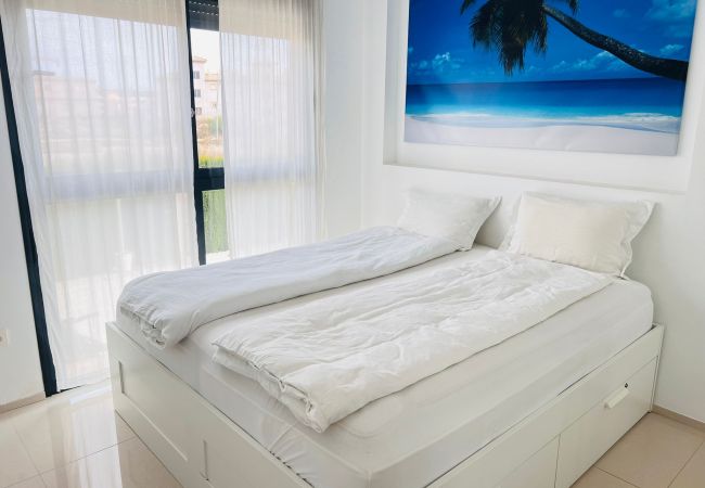 Apartment in La Zenia - zb32 Apartment in La Zenia - zb32