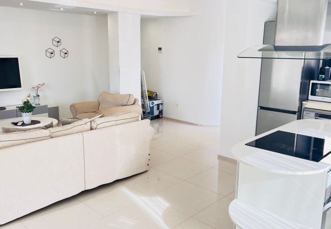 Apartment in La Zenia - zb32 Apartment in La Zenia - zb32