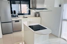Apartment in La Zenia - zenia beach With private pool 