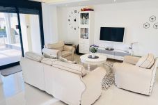 Apartment in La Zenia - Ground floor  private pool La Zenia beach, Orihuela Costa