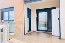 Apartment in La Zenia - Ground floor  private pool La Zenia beach, Orihuela Costa