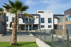 Apartment in Orihuela Costa - penthouse Oasis Hill Campoamor