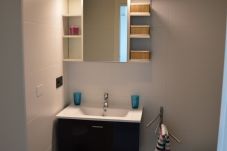 Apartment in Orihuela Costa - penthouse Oasis Hill Campoamor
