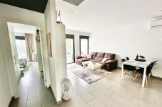 Apartment in La Zenia - Penthouse Oasis beach V La zenia