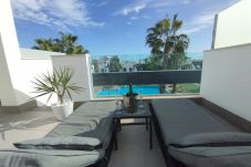 Apartment in La Zenia - f5010