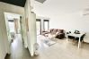 Apartment in La Zenia - Penthouse Oasis beach V La zenia