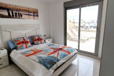 Apartment in Los Alcazares - duplex Sinergia Los Alcazares