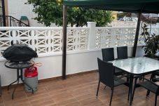 Townhouse in Orihuela Costa - Duplex Dreamhills Los Altos 