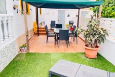 Townhouse in Orihuela Costa - Duplex Dreamhills Los Altos 