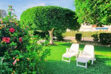 Apartment in Guardamar - Spanish Apartment El Moncayo