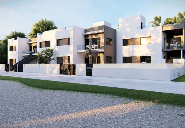 Apartment in Pilar de la Horadada - Sevenhouses Apartment in Pilar de la Horadada - Sevenhouses