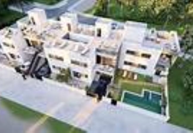 Apartment in Pilar de la Horadada - Sevenhouses Apartment in Pilar de la Horadada - Sevenhouses
