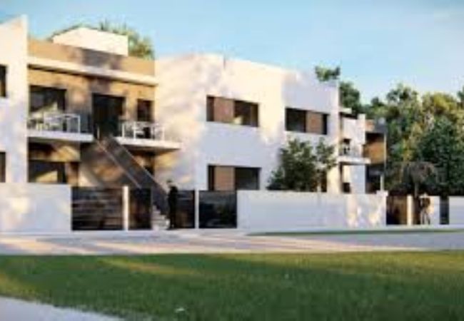 Apartment in Pilar de la Horadada - Sevenhouses Apartment in Pilar de la Horadada - Sevenhouses