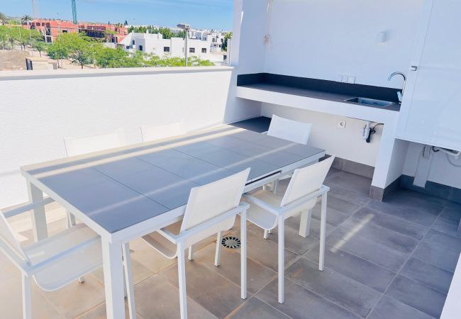Apartment in Pilar de la Horadada - Sevenhouses Apartment in Pilar de la Horadada - Sevenhouses