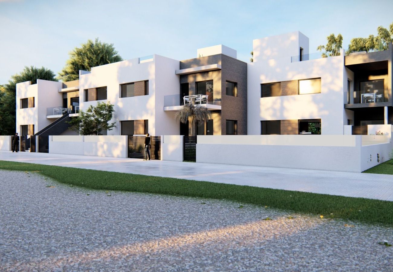 Apartment in Pilar de la Horadada - Sevenhouses Apartment in Pilar de la Horadada - Sevenhouses