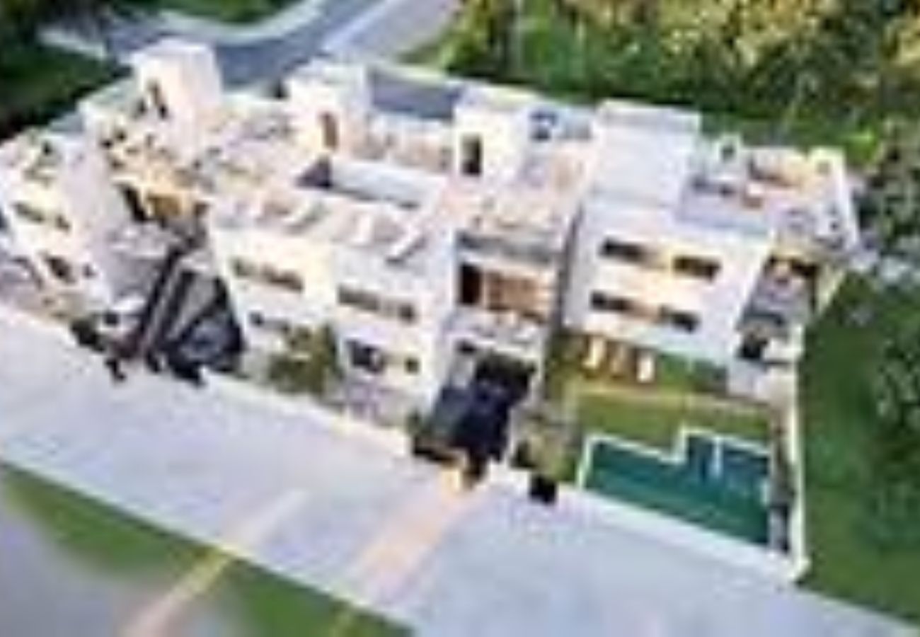 Apartment in Pilar de la Horadada - Sevenhouses Apartment in Pilar de la Horadada - Sevenhouses