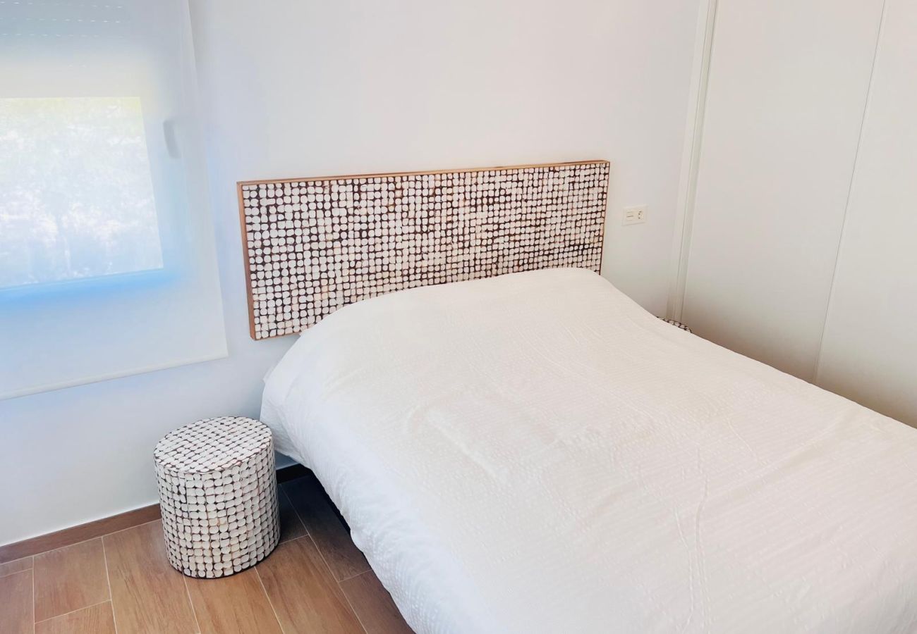 Apartment in Pilar de la Horadada - Sevenhouses Apartment in Pilar de la Horadada - Sevenhouses