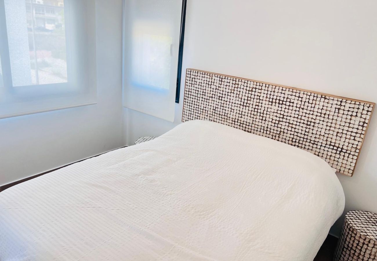 Apartment in Pilar de la Horadada - Sevenhouses Apartment in Pilar de la Horadada - Sevenhouses
