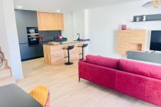 Apartment in Pilar de la Horadada - Penthouse in Pilar de la Horadada Sevenhouses II