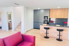 Apartment in Pilar de la Horadada - Penthouse in Pilar de la Horadada Sevenhouses II