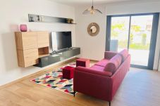 Apartment in Pilar de la Horadada - Penthouse in Pilar de la Horadada Sevenhouses II