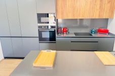 Apartment in Pilar de la Horadada - Penthouse in Pilar de la Horadada Sevenhouses II