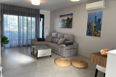 Apartment in Guardamar - f12.176