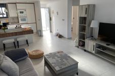 Apartment in Guardamar - Groundfloor Oasis beach El Raso XII