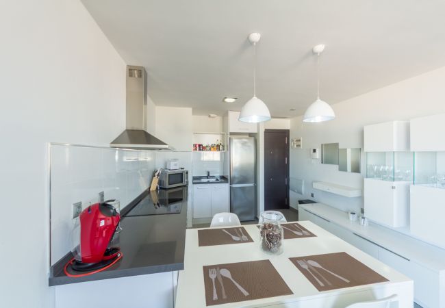 Apartment in La Mata - aq27d Apartment in La Mata - aq27d