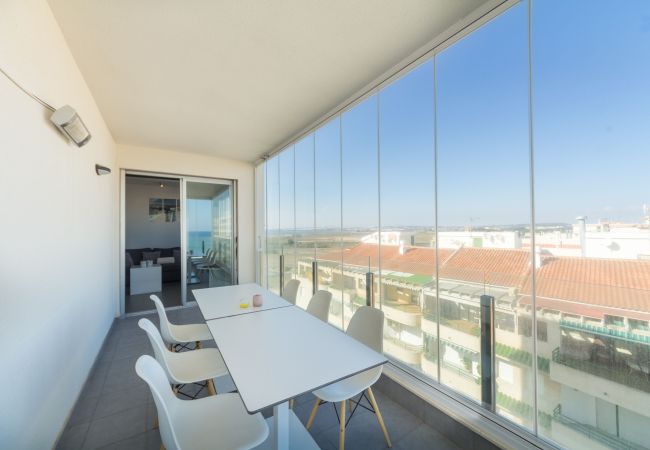 Apartment in La Mata - aq27d Apartment in La Mata - aq27d