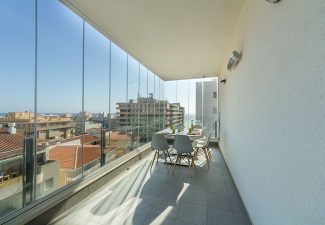 Apartment in La Mata - aq27d Apartment in La Mata - aq27d