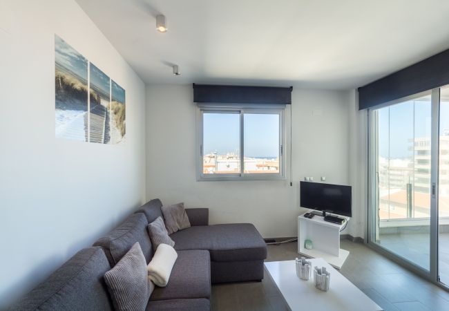 Apartment in La Mata - aq27d Apartment in La Mata - aq27d